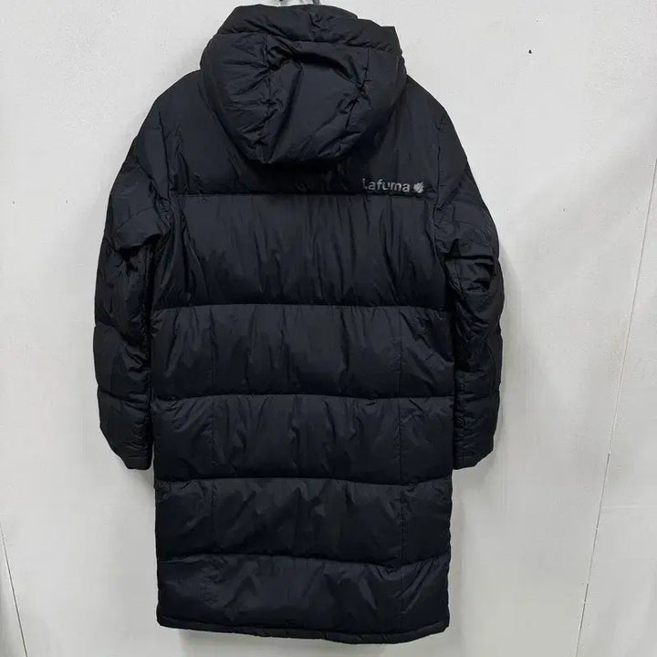 [SOLD OUT] [정품/90] 라푸마 여성 롱패딩    GG