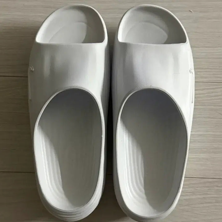 [BUNJANG] Nike React X Rejuvenate Summit White Sneakers / 나이키 리엑트x 리주버네이트 서밋 화이트