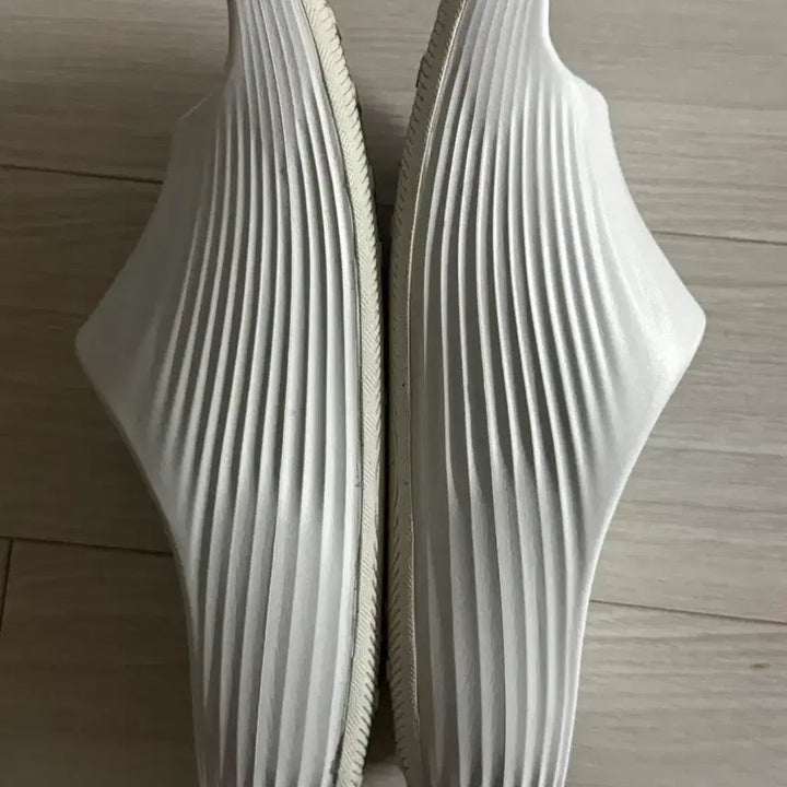 [BUNJANG] Nike React X Rejuvenate Summit White Sneakers / 나이키 리엑트x 리주버네이트 서밋 화이트