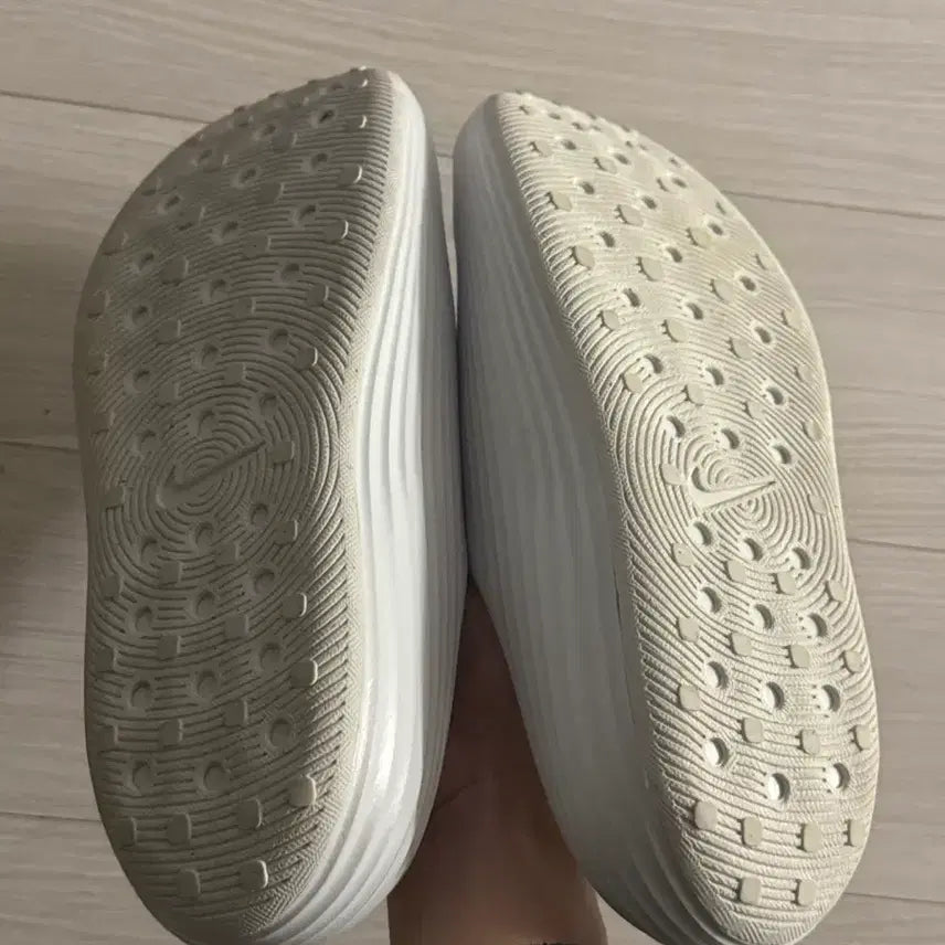 [BUNJANG] Nike React X Rejuvenate Summit White Sneakers / 나이키 리엑트x 리주버네이트 서밋 화이트