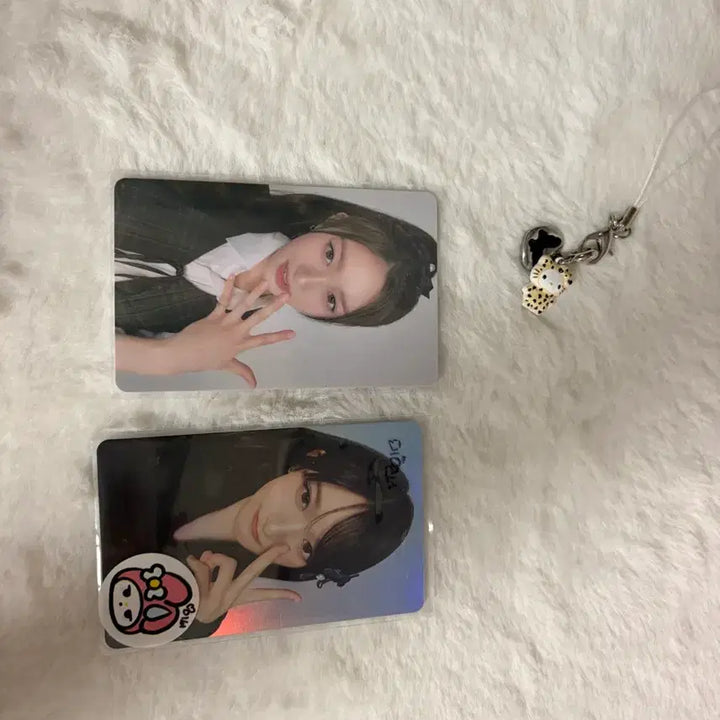 [BUNJANG] IVE Leeseo Photocard / 아이브 이서 포카