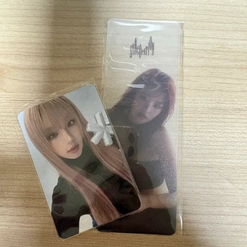 [BUNJANG] (G)I-DLE Concert Neverland Zone POB Bundle Set / 아이들 서울콘서트 2일차 네버랜드존 포카입니다.