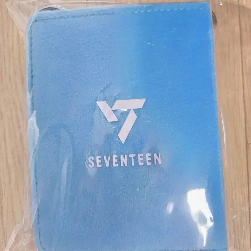 [SOLD OUT] 세븐틴 Spill The Feels 렌티큘러 포토카드 바인더포함