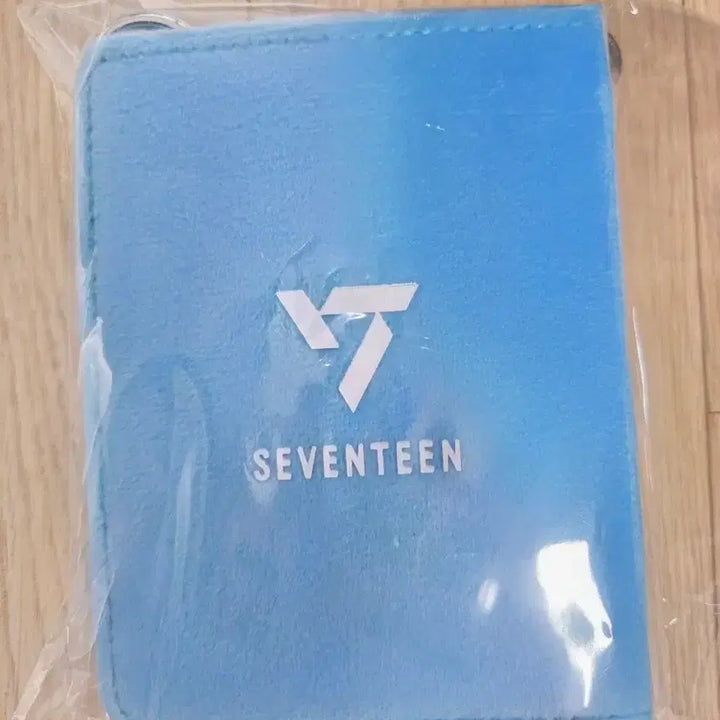 [SOLD OUT] 세븐틴 Spill The Feels 렌티큘러 포토카드 바인더포함
