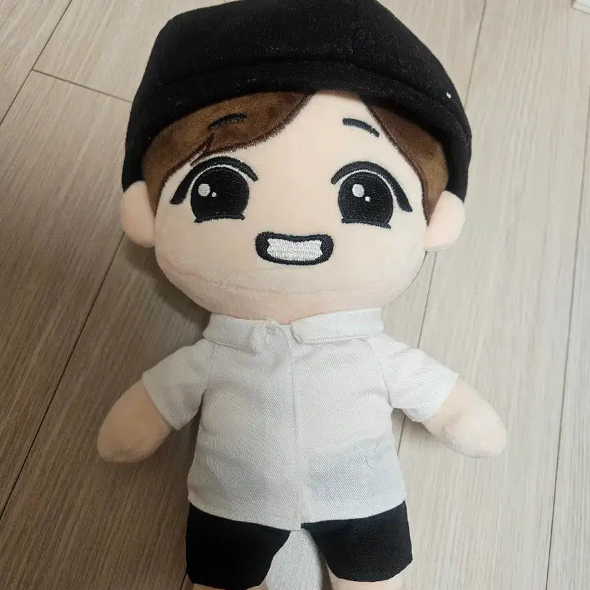 [BUNJANG] BTS V Taejjak Doll / 방탄소년단 인형