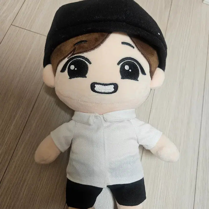[BUNJANG] BTS V Taejjak Doll / 방탄소년단 인형