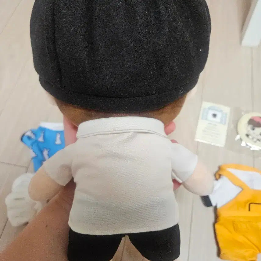 [BUNJANG] BTS V Taejjak Doll / 방탄소년단 인형