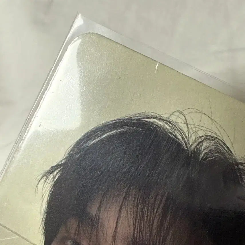 [BUNJANG] Xdinary Heroes Gaon Ji Seok Deadlock MUKO Photocard / 엑디즈 엑스디너리 히어로즈 가온 지석 데드락 Deadlock 뮤코 포카