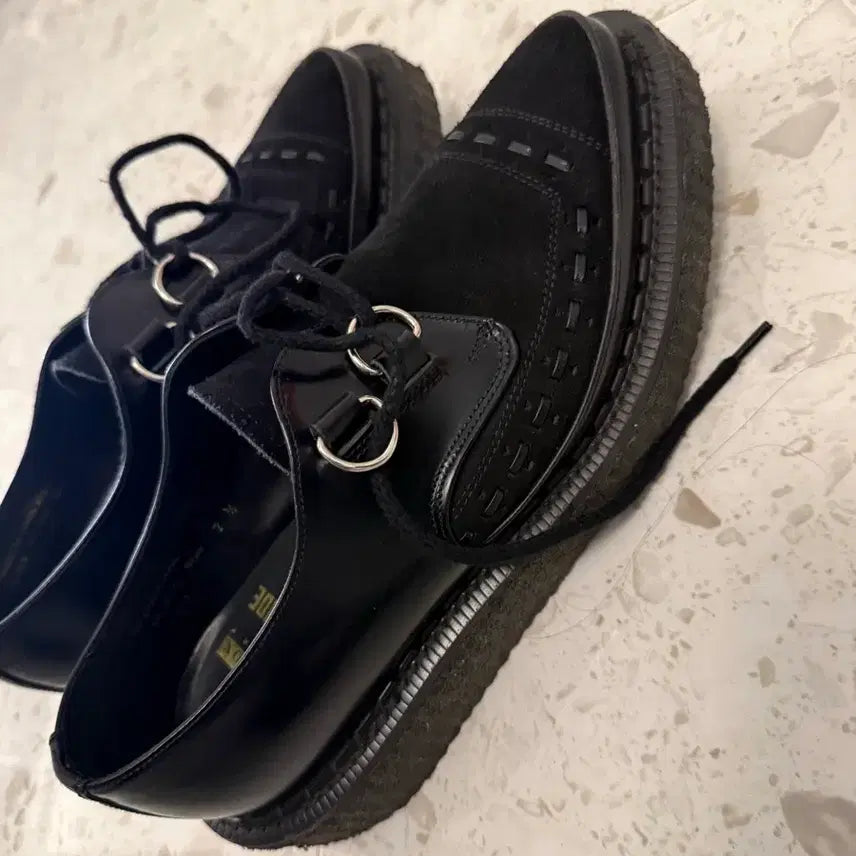 [BUNJANG] George Cox Loafer Shoes / 조지콕스 로퍼 7.5