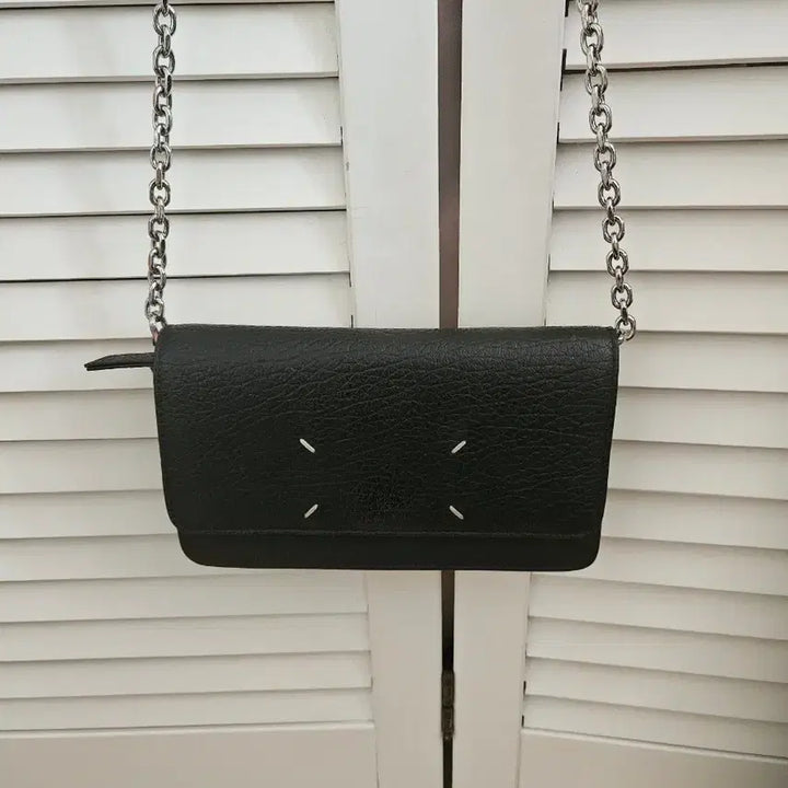 [BUNJANG] Maison Margiela Crossbody Bag / 메종마르지엘라 크로스백