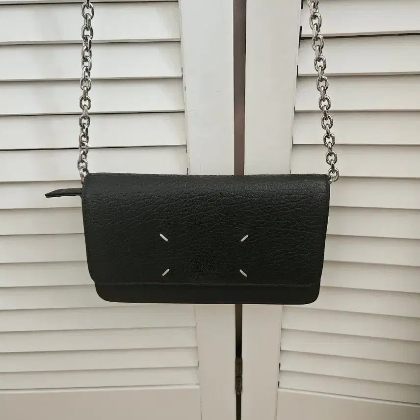 [BUNJANG] Maison Margiela Crossbody Bag / 메종마르지엘라 크로스백