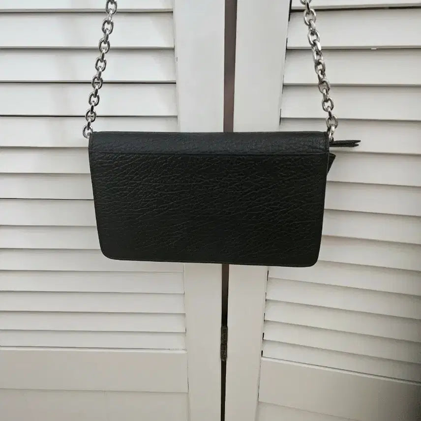 [BUNJANG] Maison Margiela Crossbody Bag / 메종마르지엘라 크로스백