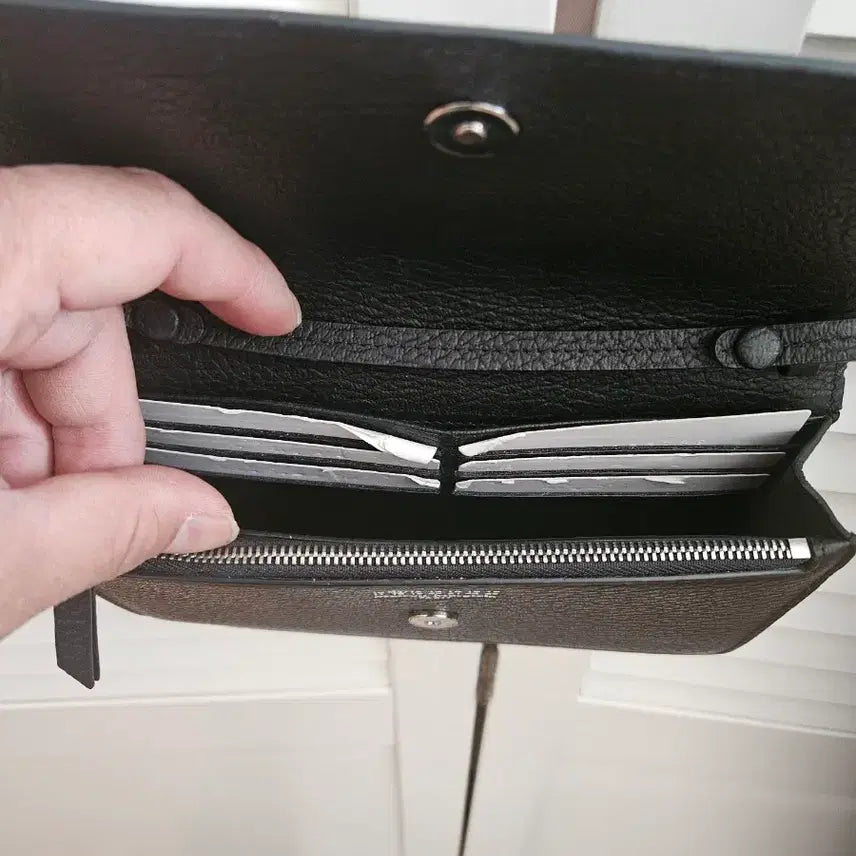 [BUNJANG] Maison Margiela Crossbody Bag / 메종마르지엘라 크로스백