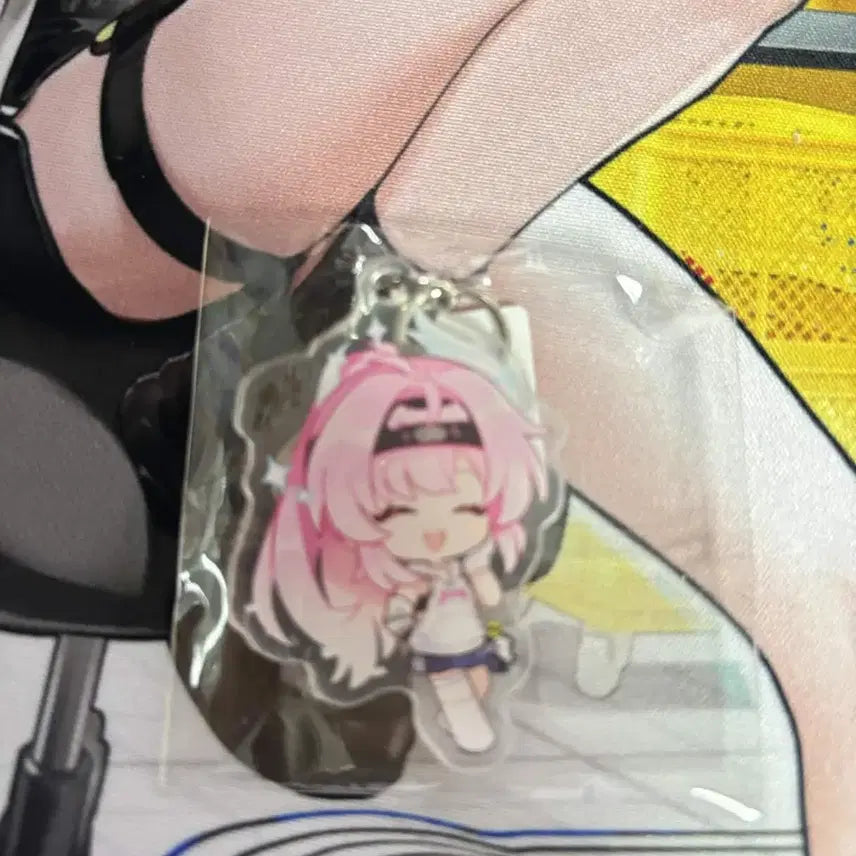[BUNJANG] AMES Keyring / 에이메스 키링 판매합니다