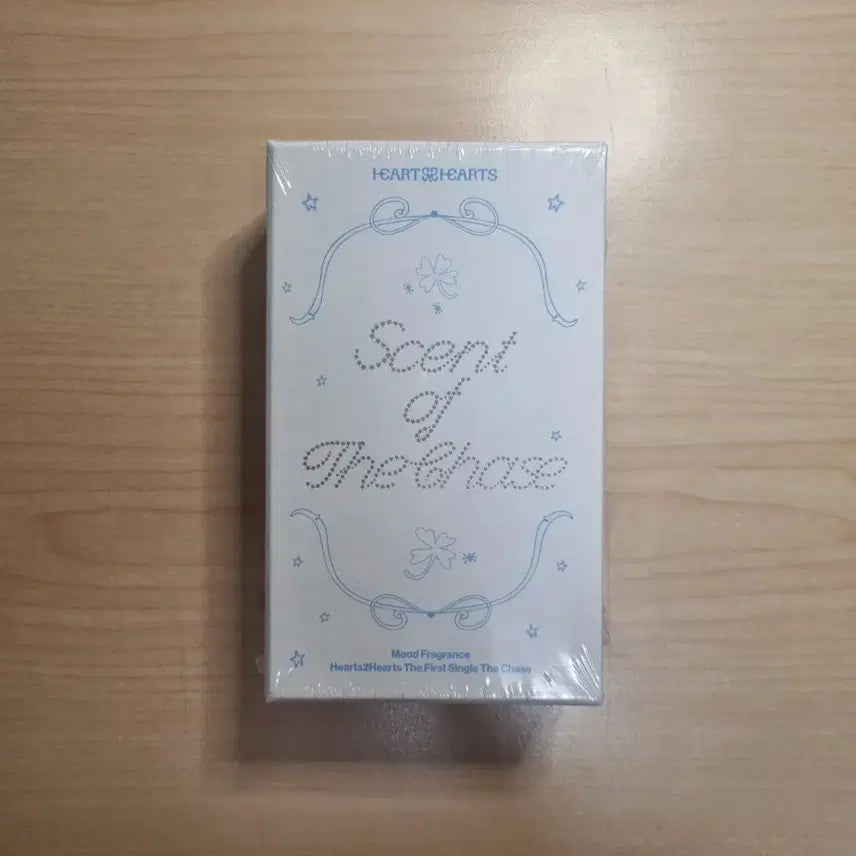 [SOLD OUT] 하투하 스텔라 더체이스 미개봉 무드 프래그런스 세트 원가 이하 양도 판매