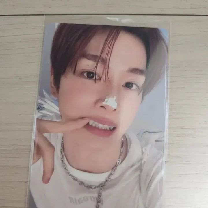 [BUNJANG] RIIZE Shotaro Photocard / 2026 라이즈 시즌 그리팅 성찬 포카 판매