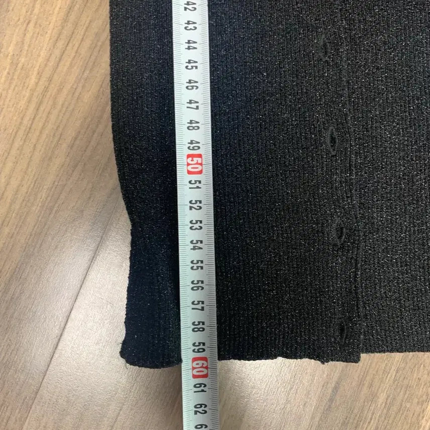 [BUNJANG] Dolce &amp; Gabbana Cardigan - Black / 돌체앤가바나 가디건 ,(딱붙가능)