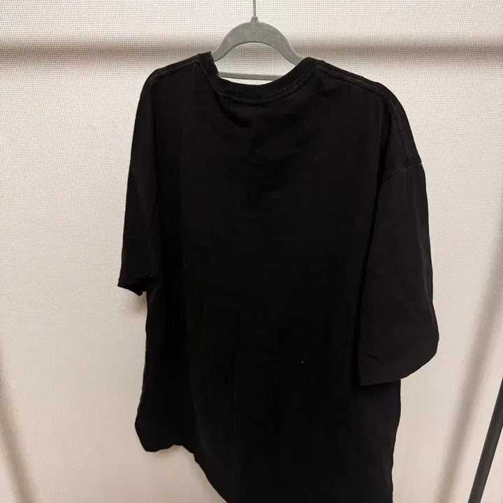 [SOLD OUT] 베이프XA.P.C 반팔티셔츠 XL