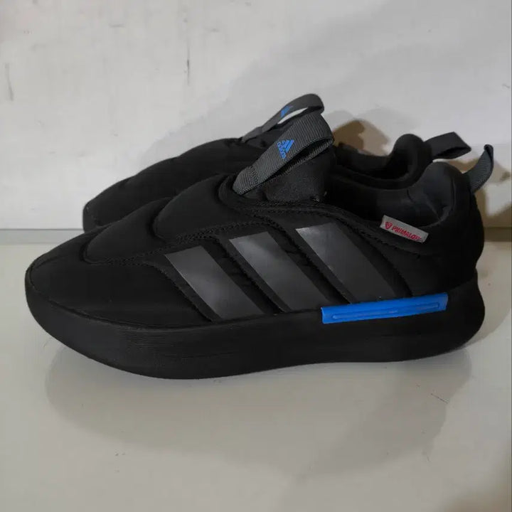 [BUNJANG] Adidas Adipuff Padded Slip-on Shoes / 245mm 아디다스 패딩 슬립온 아디퍼프