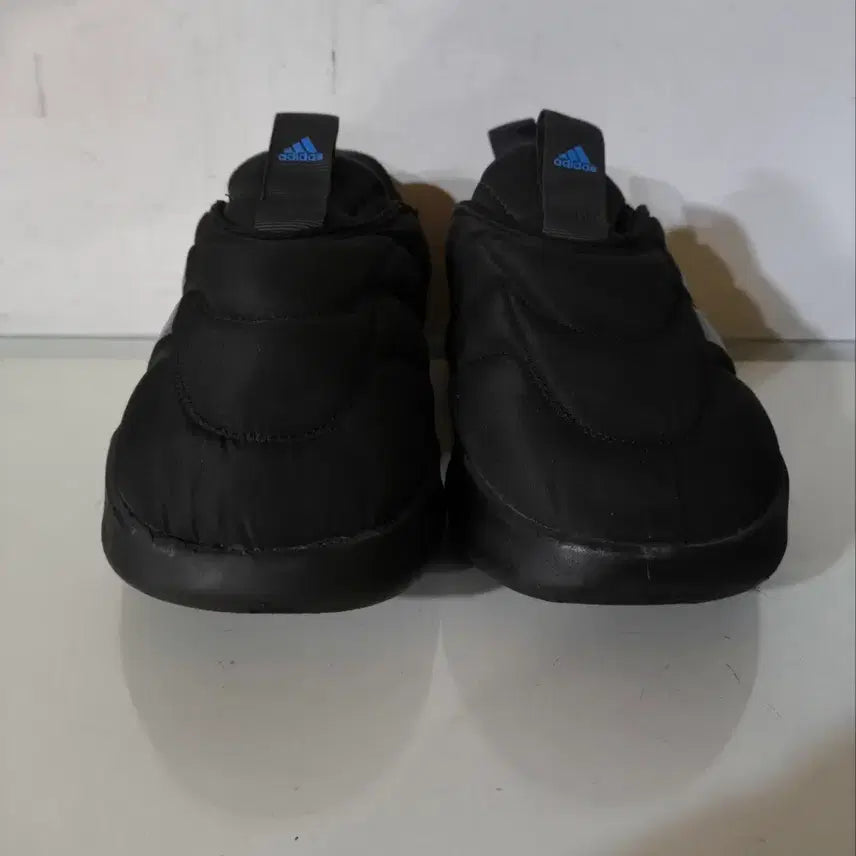[BUNJANG] Adidas Adipuff Padded Slip-on Shoes / 245mm 아디다스 패딩 슬립온 아디퍼프