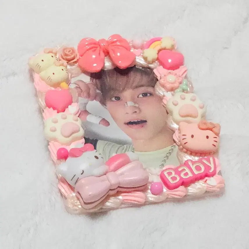 [BUNJANG] Duckyworld Toploader Bundle Set / 수제 탑로더/더키월드 탑로더 일괄 판매