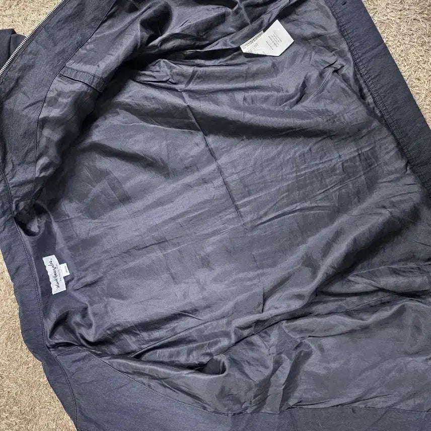 [BUNJANG] Mark Gonzales Los Angeles Swing Top Blouson Jacket / 새상품(M-95)마크곤잘레스 로스엔젤레스 스윙톱 블루종 자켓