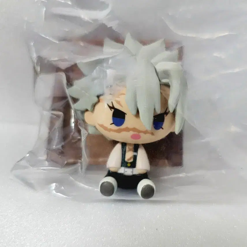 [BUNJANG] Shinemi Chokonokko Demon Slayer Figure / 시네미 초코노코 귀멸의칼날 언니의 원수 제일복권 쿠지 피규어
