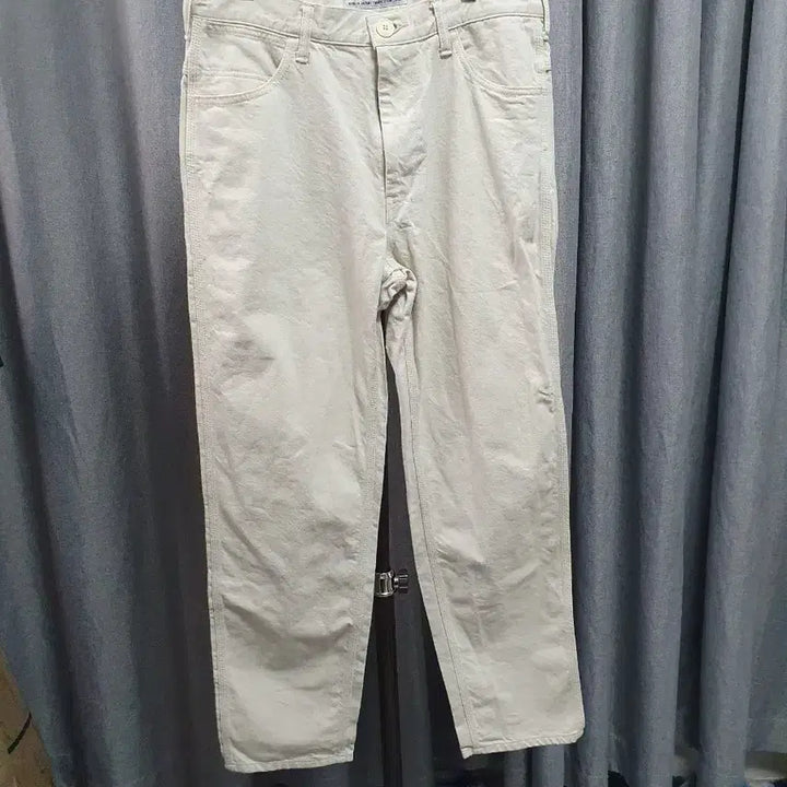[SOLD OUT] L제펜 오트밀 남성진