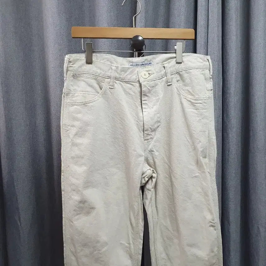 [SOLD OUT] L제펜 오트밀 남성진