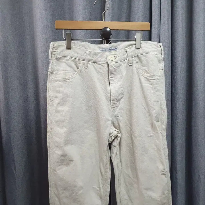 [SOLD OUT] L제펜 오트밀 남성진