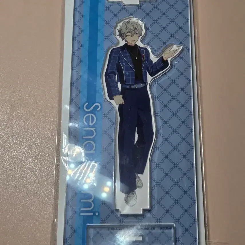 [BUNJANG] Ensemble Stars Sena Izumi Trinity Acrylic Stand / 앙스타 세나 이즈미 트리니티 아크릴