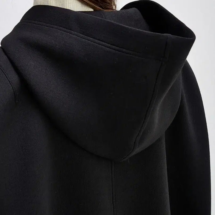 [BUNJANG] Hansum System Hood Vest / 한섬시스템 후드베스트