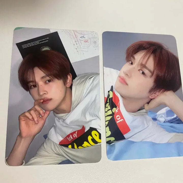 [BUNJANG] NCT Sungchan 2026 Season&