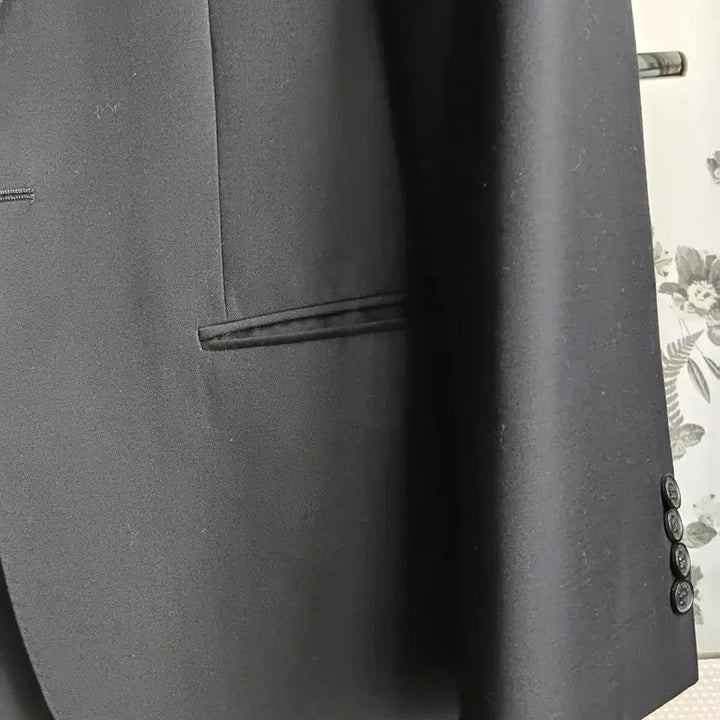 [BUNJANG] Renoma Wool Blazer (Size 100) / 레노마 모직 블레이저100