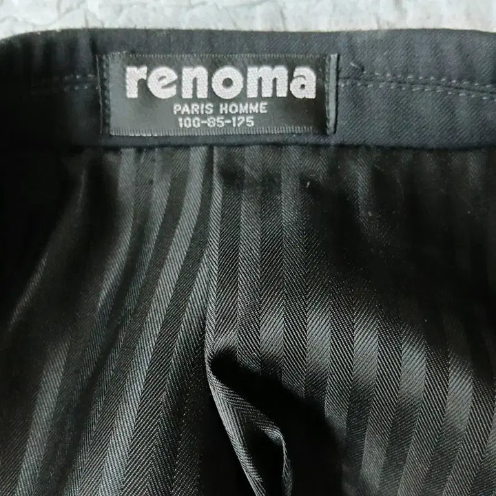[BUNJANG] Renoma Wool Blazer (Size 100) / 레노마 모직 블레이저100