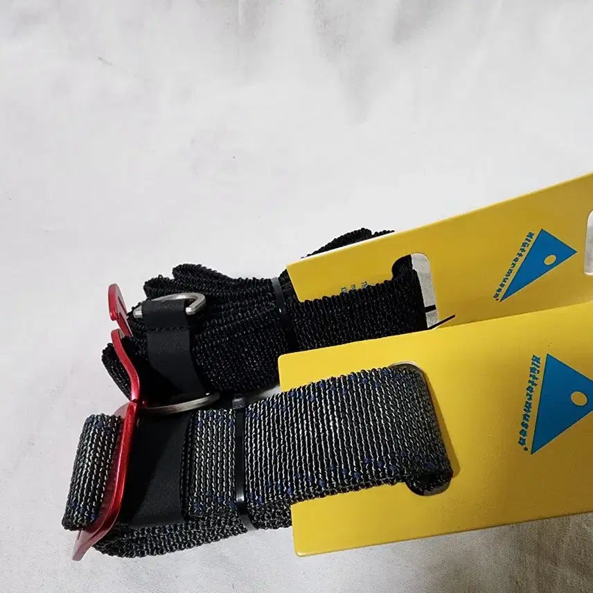 [BUNJANG] Klattermusen Gjord Scratch Belt / 클라터뮤젠 기요르드 스크레치벨트