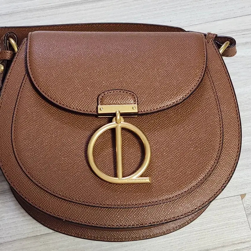 [BUNJANG] Louis Quatorze Mont Crossbody Bag / 루이까또즈 몬트 크로스백
