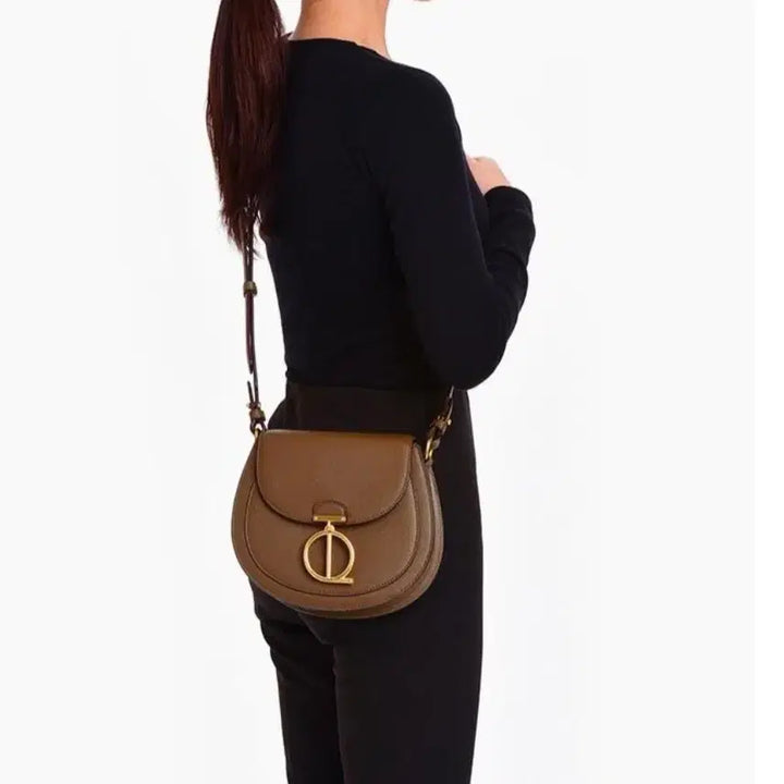[BUNJANG] Louis Quatorze Mont Crossbody Bag / 루이까또즈 몬트 크로스백
