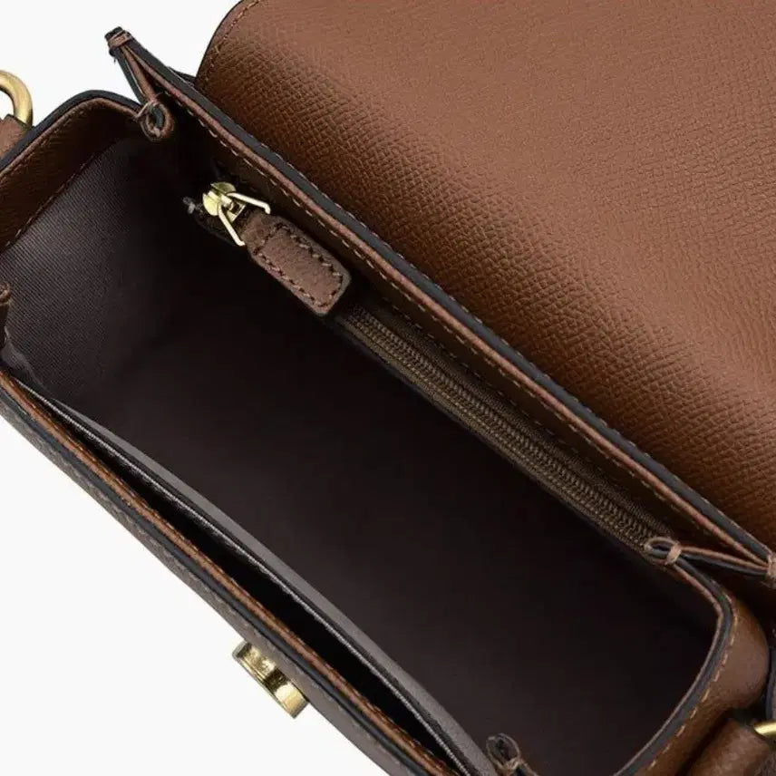 [BUNJANG] Louis Quatorze Mont Crossbody Bag / 루이까또즈 몬트 크로스백
