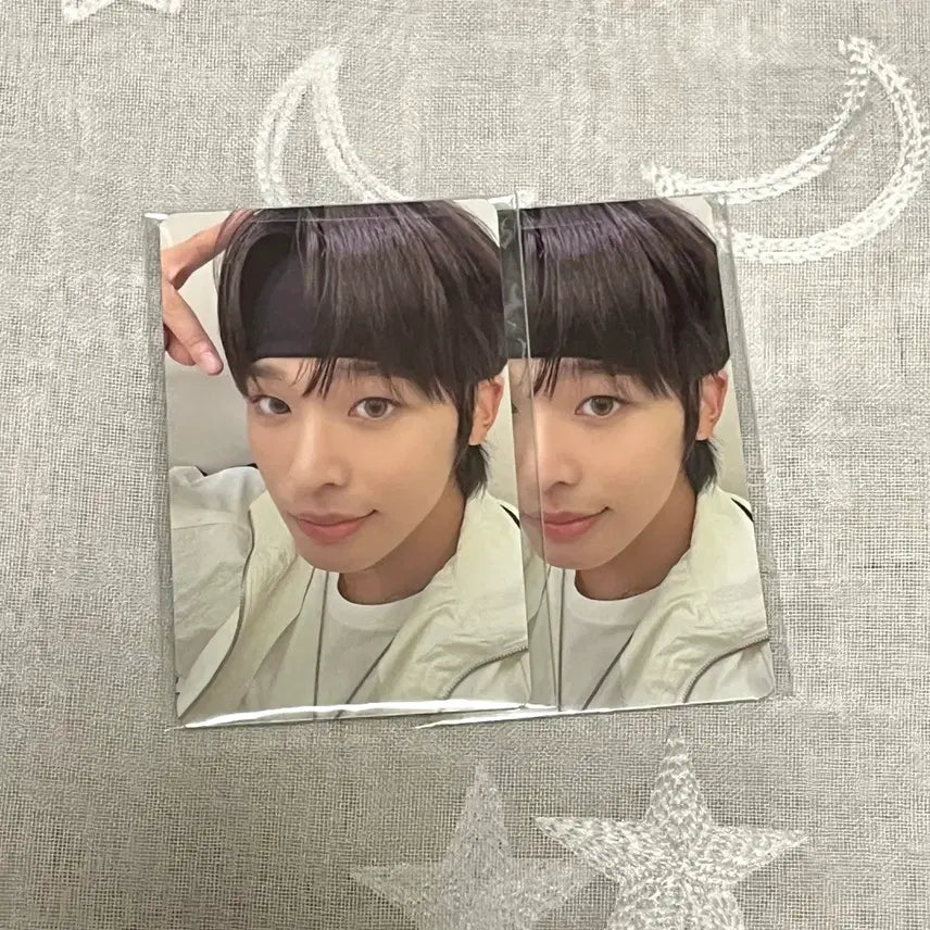 [BUNJANG] NCT WISH Riku POB Photocard / 엔시티 위시 컬러 팝업 리쿠 포카 특전