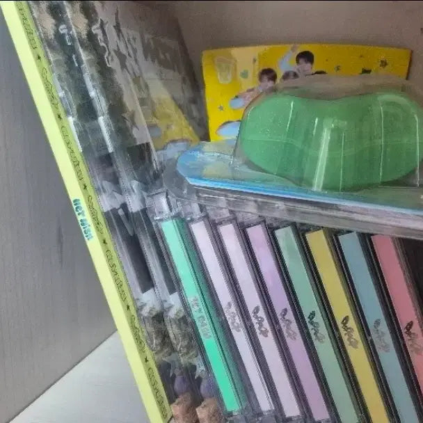 [BUNJANG] NCT WISH Unsealed Album / NCT WISH 개봉 앨범 판매합니다 엔시티 위시