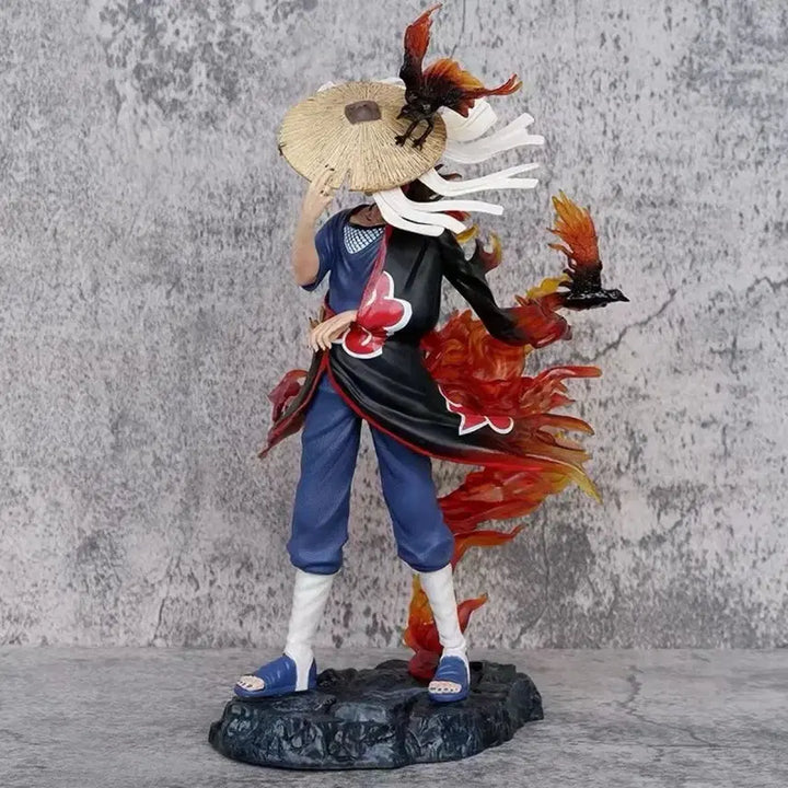 [BUNJANG] Naruto Uchiha Itachi Figure / 나루토 우치하 이타치 피규어