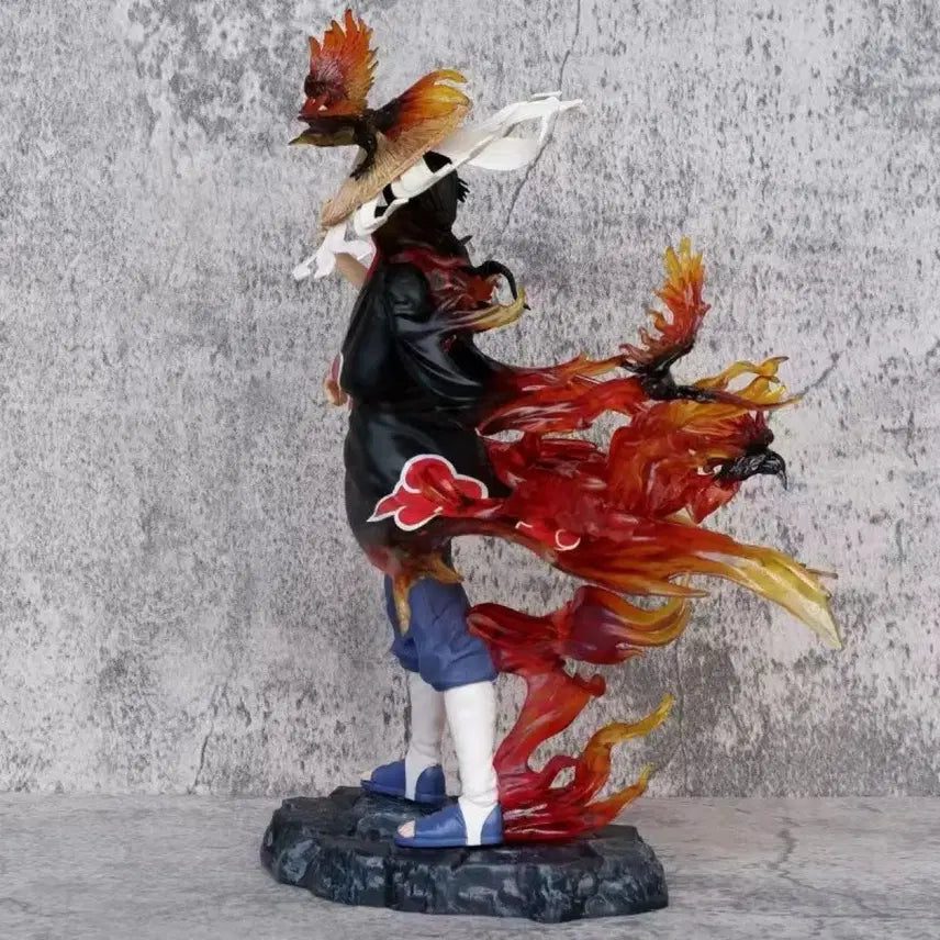[BUNJANG] Naruto Uchiha Itachi Figure / 나루토 우치하 이타치 피규어