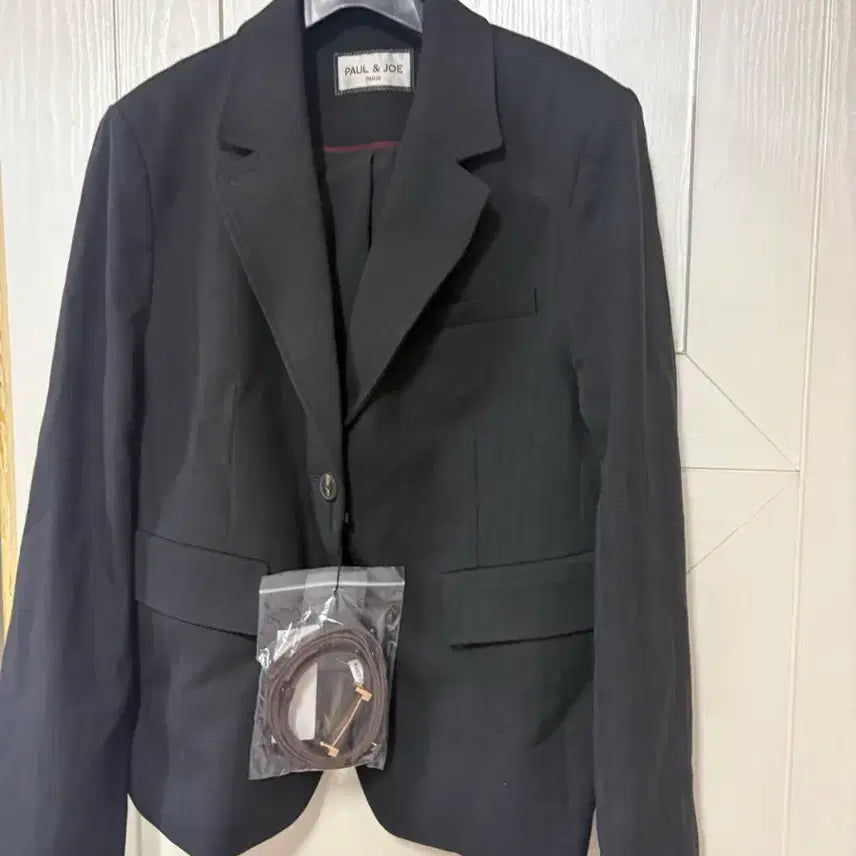 [BUNJANG] Paul &amp; Joe Jacket (105) / 폴앤조 자켓(105)