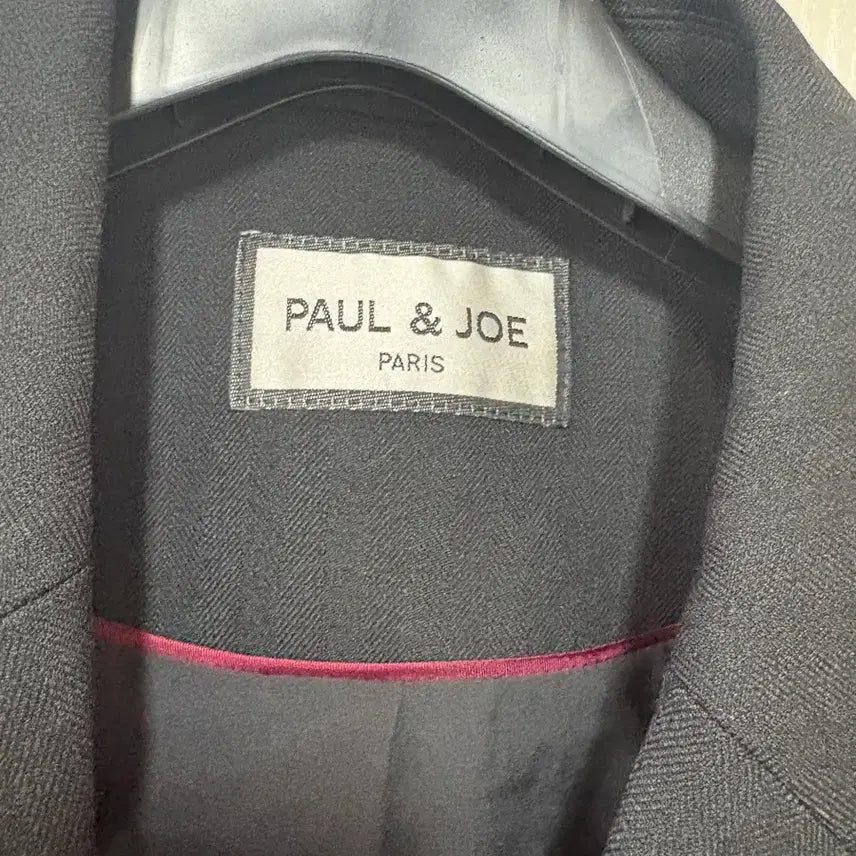 [BUNJANG] Paul &amp; Joe Jacket (105) / 폴앤조 자켓(105)