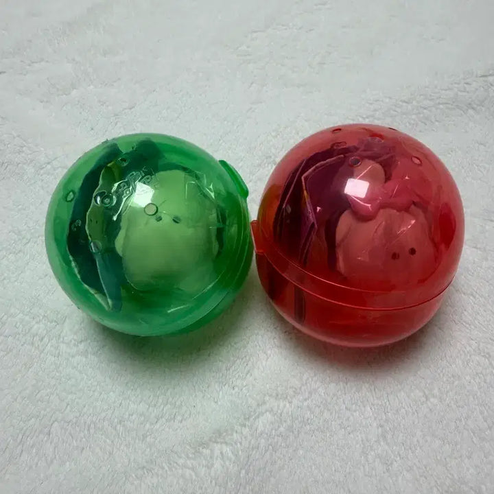 [BUNJANG] Oyster Baby Clam Gacha Toy / 오이스터 아기굴 가챠
