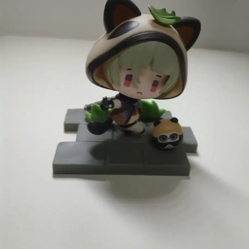 [SOLD OUT] 원신 사유 피규어