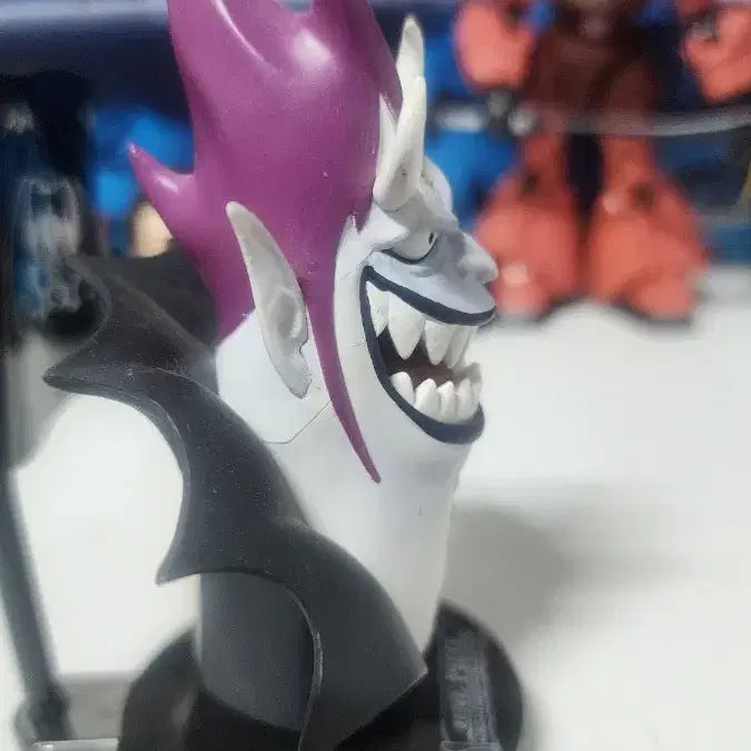 [BUNJANG] One Piece Gecko Moria Figure / 원피스 그레이트 딥 겟코 모리아  피규어
