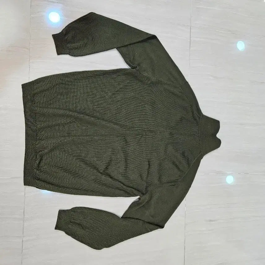 [BUNJANG] Ermenegildo Zegna Knit Sweater / 에르메네질도 제냐 니트