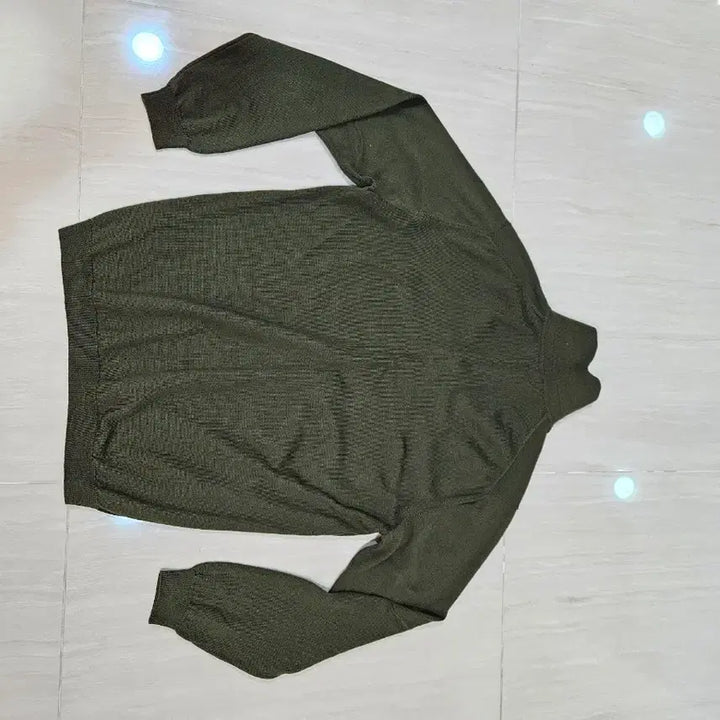 [BUNJANG] Ermenegildo Zegna Knit Sweater / 에르메네질도 제냐 니트